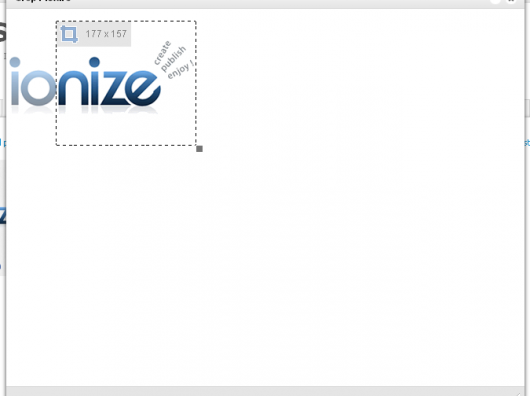 Rezanje i prilagodba fotografija