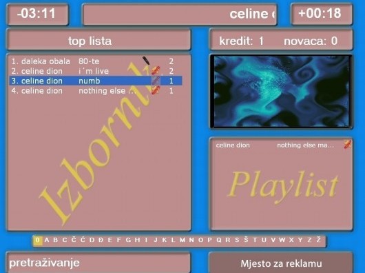 Jukebox za Windows OS