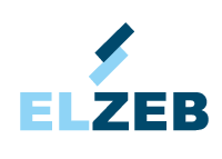 Logo elzeb d.o.o.