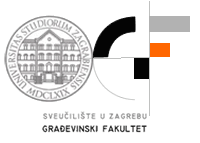 Logo Građevinskog fakulteta metalne konstrukcije