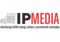 Logo IP medije
