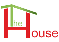 Logo The House hostela