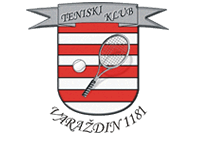 Logo Tenis kluba Varaždin