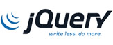 jQuery logo